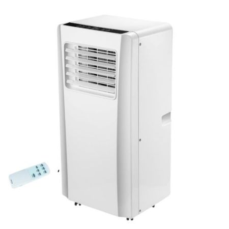 Acp09p 9000btu Portable Air Conditioning Unit