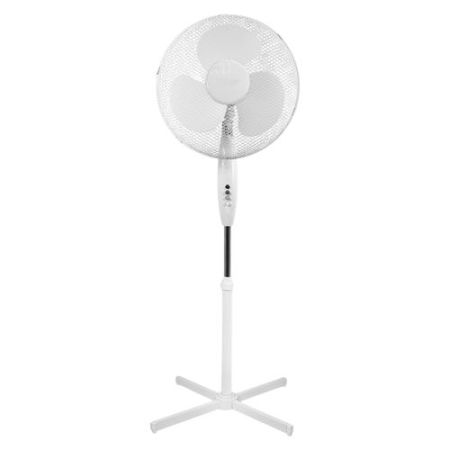 Ced 16" 3-Speed Pedestal Fan
