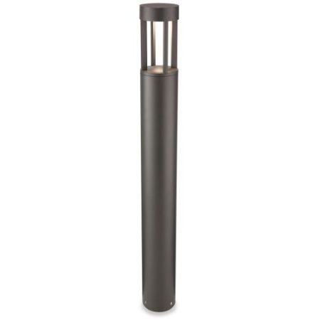Firstlight Delta LED Tall Post Graphite