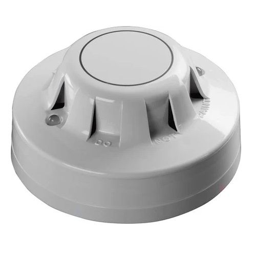 Alarm Sense Optical Smoke Detector