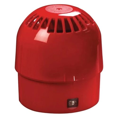 Apollo Xp95 55000-001 External Wall Open Area Soun