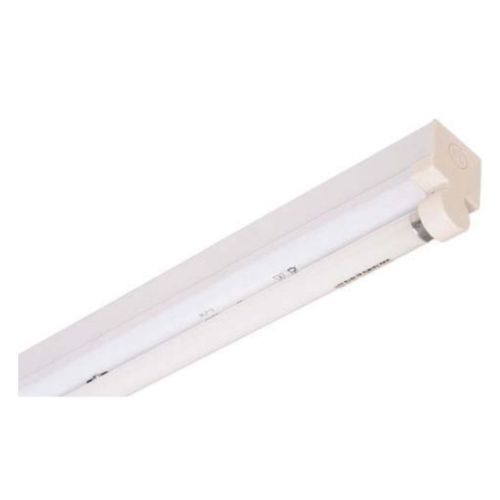 21" Mini Flu Fitting + Switch + Diff H/Freq