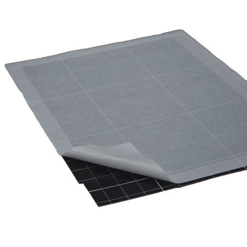 Fliblade Sticky Pads For 26w Fly Killer (Pk.6)