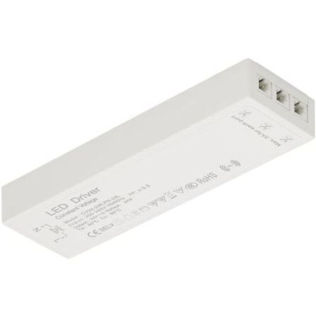 Forum 24w Plug&Play 5 Port Driver 24 Volt