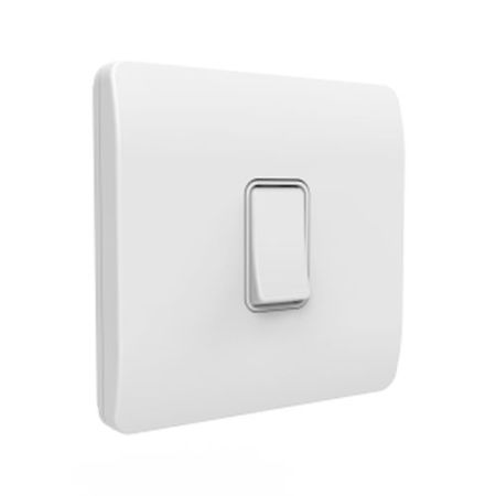 Forum Kinetic 1G Grid Switch