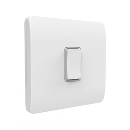 Forum Kinetic 1G Dimmable Grid Switch