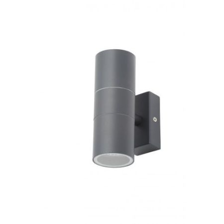 Forum Leto Up/Down Light Anthracite