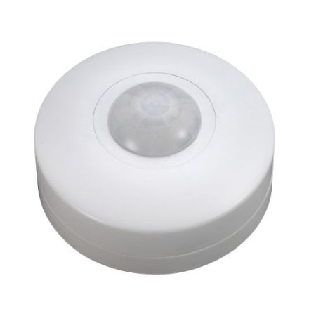 Forum Loca 360deg Surface PIR White