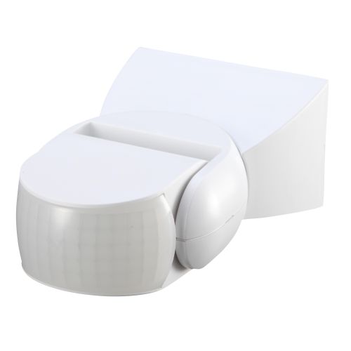 Forum Zn-33579-Wht Dion Stealth PIR Sensor With Ov