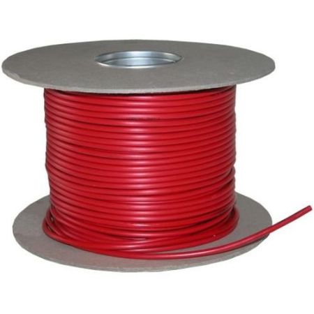 Fire Resistant
