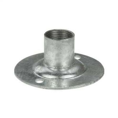 20mm Galv Dome Cover