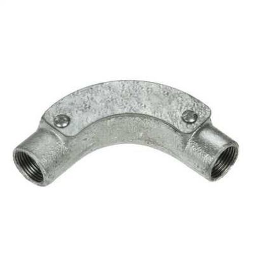 20mm Galv Inspection Bend