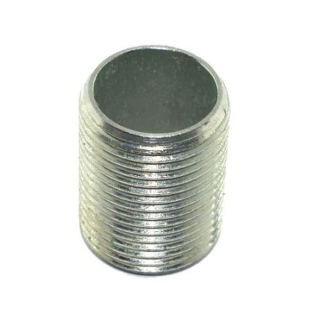 20mm Galv External Threaded Nipple