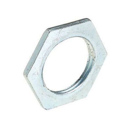 50mm Galv Locknuts (Each)