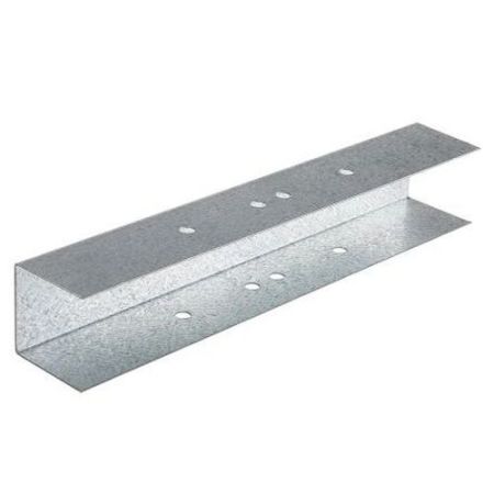 Galv 50mmx50mm Coupler
