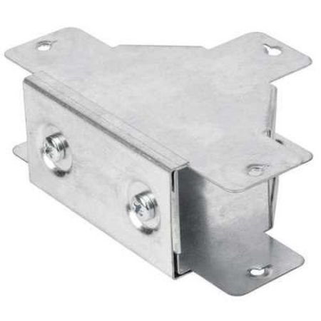 Galv 50mmx50mm T-Piece