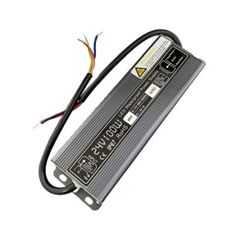 Gap 150w 24v Constant Voltage LED Power Supply
