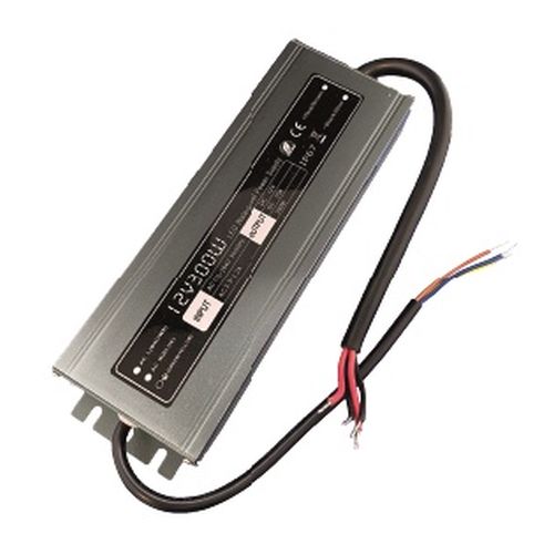 Gap RGB 300w 24v Dc Driver