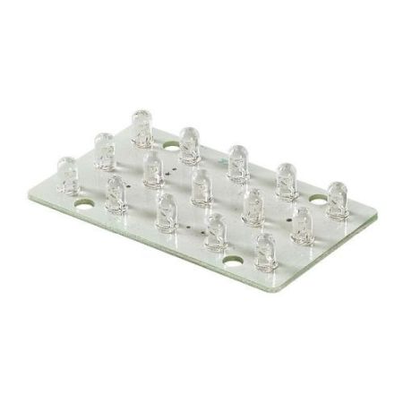 Garden LED Unit For Brick Light Warm White