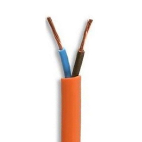 1.0mm 3182y Round 2c Orange 100m