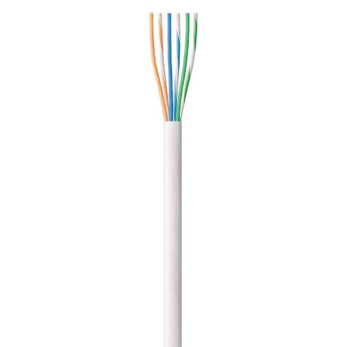 6 Core (3-Pair) Economy Telephone Cable