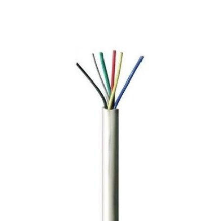 6c Alarm Cable