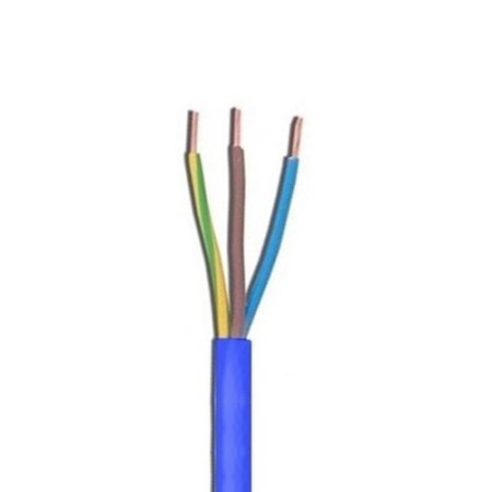 1.5mm 3c Arctic Blue (100m)