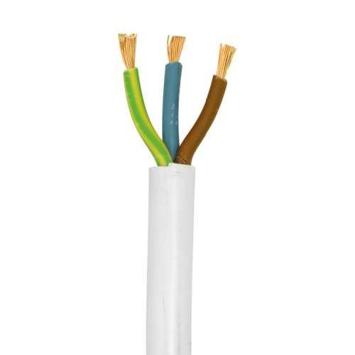 0.75mm 3093y 3-C Heat Resistant (100m) (7mm)