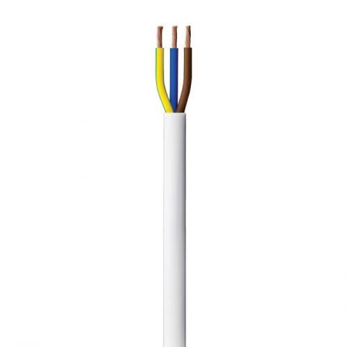 1.5mm 3183tq Butyl White (100m)