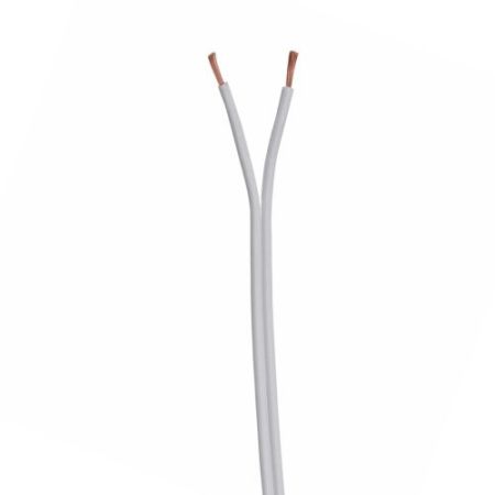 79 Strand Speaker Cable White 100m