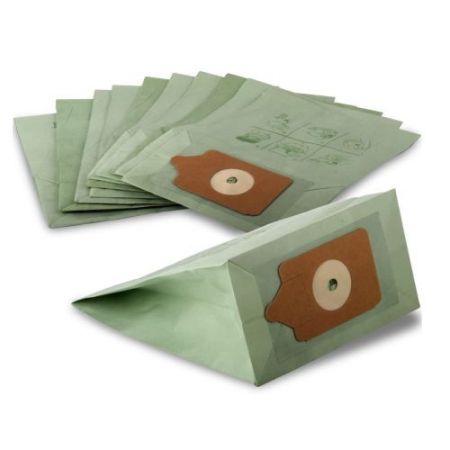 Henry Paper Gl1 Bags Pk 10 (Compatible) (D299)
