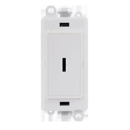 Click Gridpro Modules DP Keyswitch 20Ax Pw