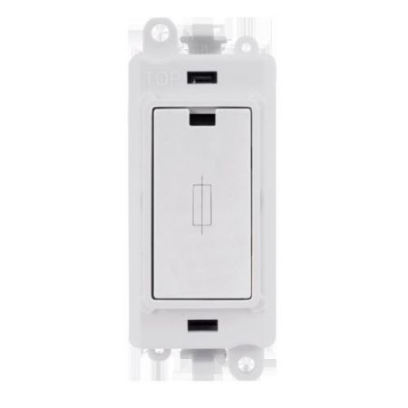 Click Gridpro Modules Fused 13A Pw