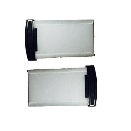 Greenwood Hrv1 Filters