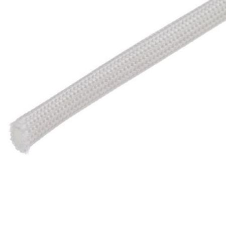 10mm Glass Braided Sleeving (Per Metre)