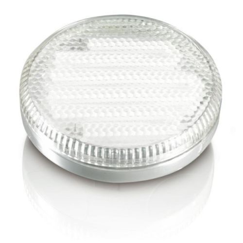 Aurora 13w Gx53 C/W Comp Fl/Lamp