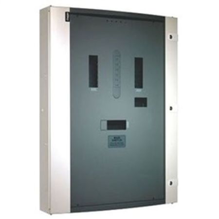 Hager 250a 3p Incomer Kit