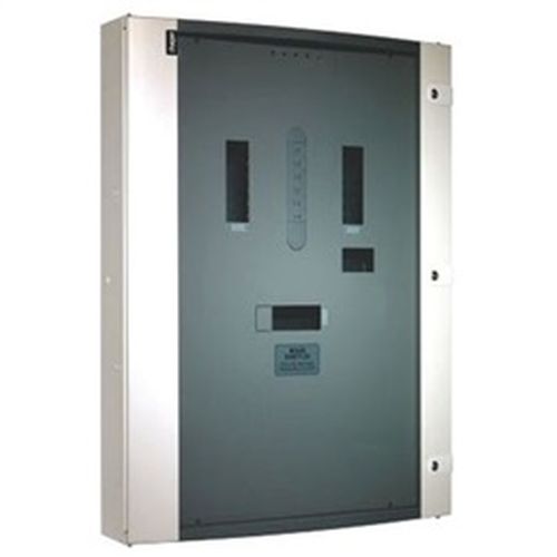 Hager 250a 3p Incomer Kit
