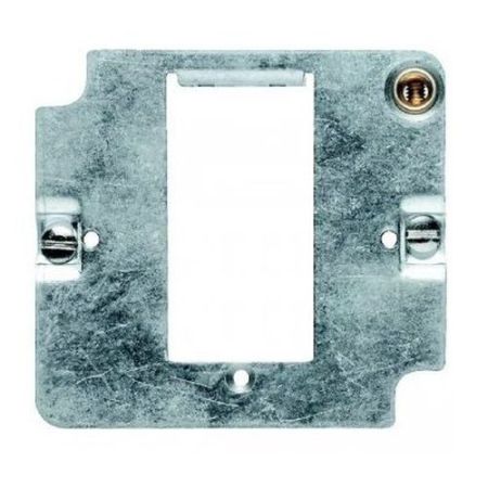Hamilton Grid-It 1Gang Insert Grid