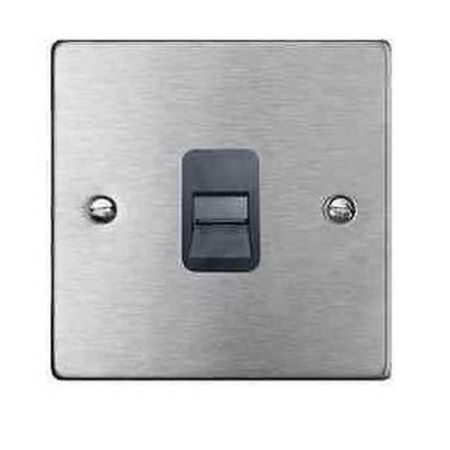 Hamilton Hartland Slave Bt Socket Steel