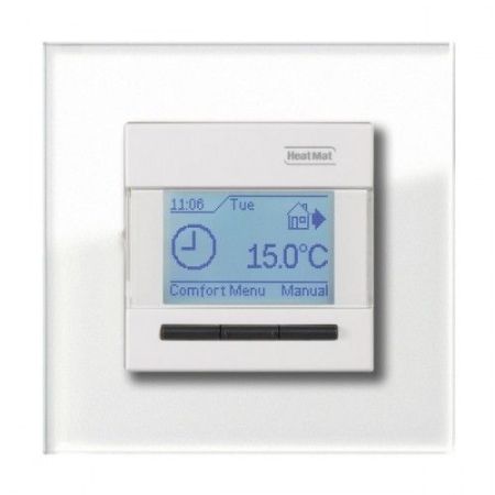 Heatmat White Surround