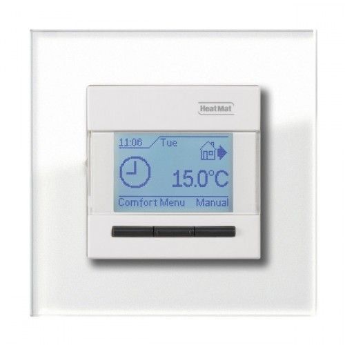 Heatmat White Surround