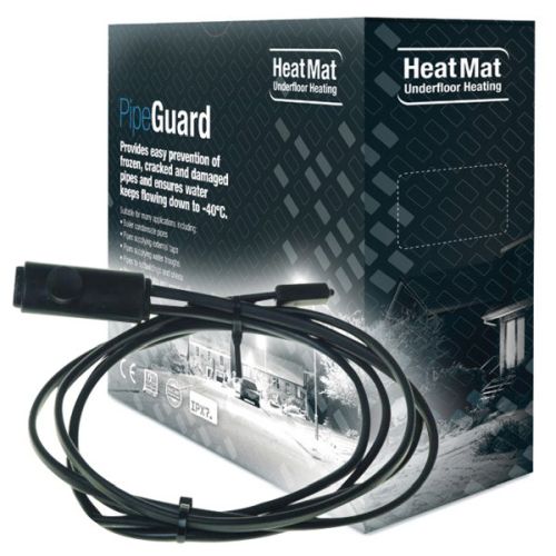 Heatmat 8.0m Pipeguard