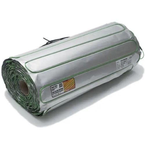 Heatmat 1.5sq/Mtr Underlaminate Mat