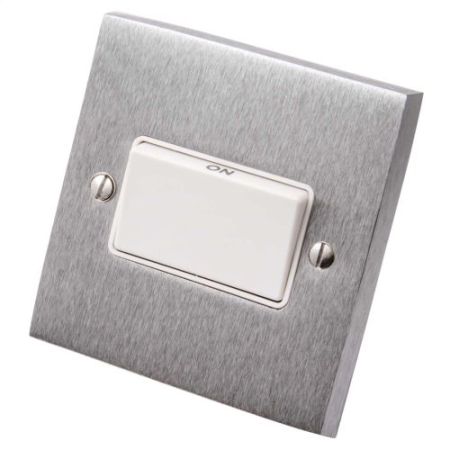 Heritage Triple Pole Fan Isolater