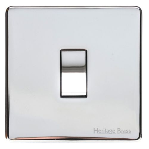 Heritage P/Chrome 1G Intermediate Switch