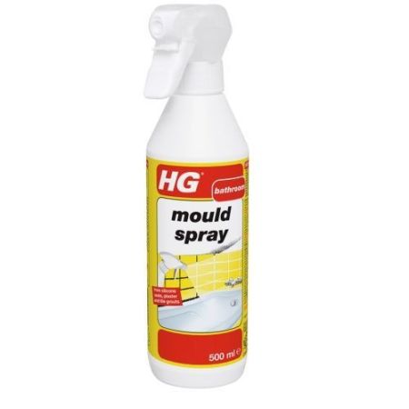 Hg Mould Spray 500ml