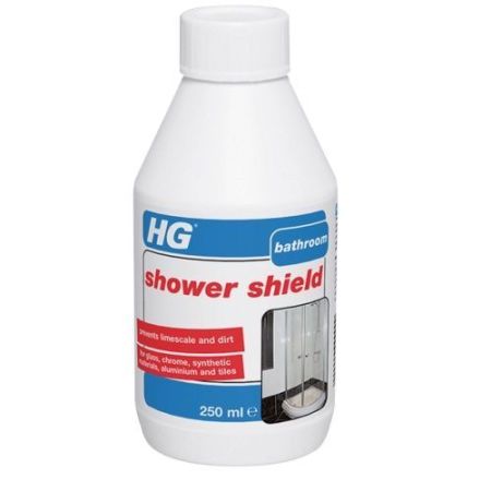 Hg Shower Shield-250ml
