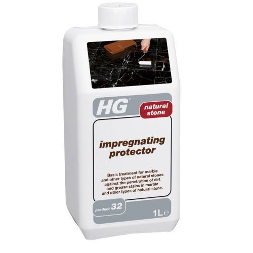 Hg32 Natural Stone Impregnating Protect