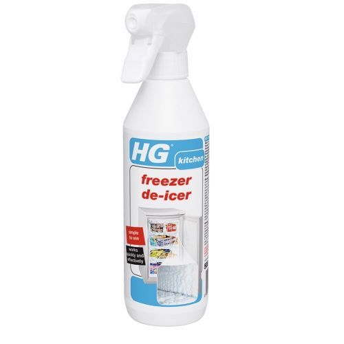 Hg Freezer De-Icer 500lm